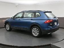 2020 Volkswagen Tiguan 4MOTION AWD, HEATED SEATS, BACKUP CAMERA - Photo 31