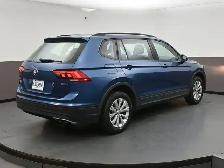 2020 Volkswagen Tiguan 4MOTION AWD, HEATED SEATS, BACKUP CAMERA - Photo 33