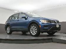 2020 Volkswagen Tiguan 4MOTION AWD, HEATED SEATS, BACKUP CAMERA - Photo 35