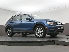 2020 Volkswagen Tiguan 4MOTION AWD, HEATED SEATS, BACKUP CAMERA - Photo 37