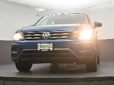 2020 Volkswagen Tiguan 4MOTION AWD, HEATED SEATS, BACKUP CAMERA - Photo 38
