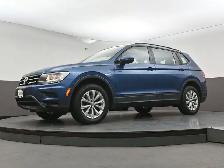 2020 Volkswagen Tiguan 4MOTION AWD, HEATED SEATS, BACKUP CAMERA - Photo 39