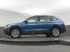 2020 Volkswagen Tiguan 4MOTION AWD, HEATED SEATS, BACKUP CAMERA - Photo 40