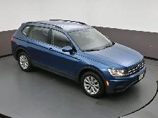 2020 Volkswagen Tiguan 4MOTION AWD, HEATED SEATS, BACKUP CAMERA - Photo 43