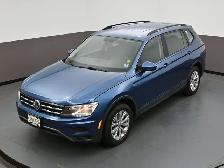 2020 Volkswagen Tiguan 4MOTION AWD, HEATED SEATS, BACKUP CAMERA - Photo 45