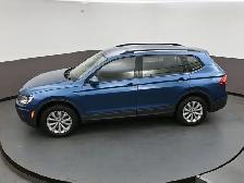 2020 Volkswagen Tiguan 4MOTION AWD, HEATED SEATS, BACKUP CAMERA - Photo 46