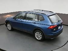 2020 Volkswagen Tiguan 4MOTION AWD, HEATED SEATS, BACKUP CAMERA - Photo 47