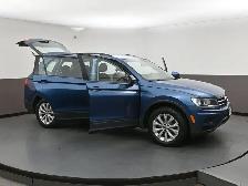 2020 Volkswagen Tiguan 4MOTION AWD, HEATED SEATS, BACKUP CAMERA - Photo 52