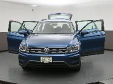 2020 Volkswagen Tiguan 4MOTION AWD, HEATED SEATS, BACKUP CAMERA - Photo 53