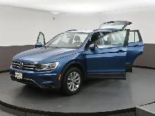 2020 Volkswagen Tiguan 4MOTION AWD, HEATED SEATS, BACKUP CAMERA - Photo 54