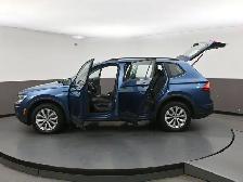 2020 Volkswagen Tiguan 4MOTION AWD, HEATED SEATS, BACKUP CAMERA - Photo 55