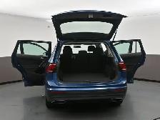 2020 Volkswagen Tiguan 4MOTION AWD, HEATED SEATS, BACKUP CAMERA - Photo 57