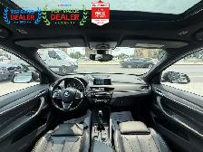 2017 BMW X1 PREMIUM PKG | HUD | PANO | BMW SERVICED | LOADED - Photo 2