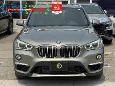 2017 BMW X1 PREMIUM PKG | HUD | PANO | BMW SERVICED | LOADED - Photo 4