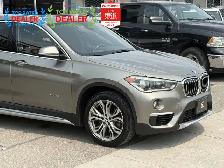 2017 BMW X1 PREMIUM PKG | HUD | PANO | BMW SERVICED | LOADED - Photo 7