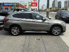 2017 BMW X1 PREMIUM PKG | HUD | PANO | BMW SERVICED | LOADED - Photo 8
