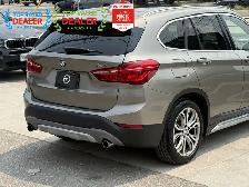 2017 BMW X1 PREMIUM PKG | HUD | PANO | BMW SERVICED | LOADED - Photo 9