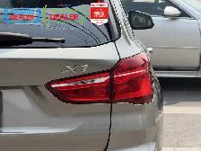 2017 BMW X1 PREMIUM PKG | HUD | PANO | BMW SERVICED | LOADED - Photo 11