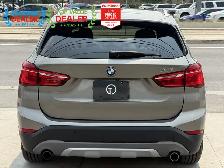 2017 BMW X1 PREMIUM PKG | HUD | PANO | BMW SERVICED | LOADED - Photo 12