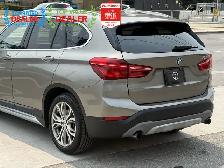 2017 BMW X1 PREMIUM PKG | HUD | PANO | BMW SERVICED | LOADED - Photo 14