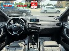 2017 BMW X1 PREMIUM PKG | HUD | PANO | BMW SERVICED | LOADED - Photo 17