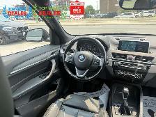 2017 BMW X1 PREMIUM PKG | HUD | PANO | BMW SERVICED | LOADED - Photo 18