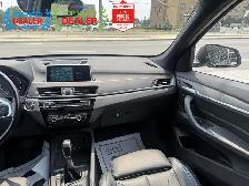 2017 BMW X1 PREMIUM PKG | HUD | PANO | BMW SERVICED | LOADED - Photo 19