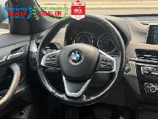 2017 BMW X1 PREMIUM PKG | HUD | PANO | BMW SERVICED | LOADED - Photo 20