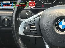 2017 BMW X1 PREMIUM PKG | HUD | PANO | BMW SERVICED | LOADED - Photo 21