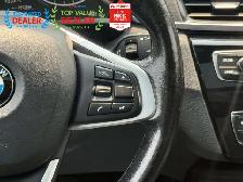 2017 BMW X1 PREMIUM PKG | HUD | PANO | BMW SERVICED | LOADED - Photo 22