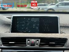 2017 BMW X1 PREMIUM PKG | HUD | PANO | BMW SERVICED | LOADED - Photo 24