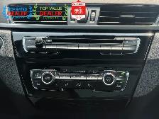 2017 BMW X1 PREMIUM PKG | HUD | PANO | BMW SERVICED | LOADED - Photo 25