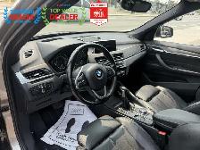 2017 BMW X1 PREMIUM PKG | HUD | PANO | BMW SERVICED | LOADED - Photo 26
