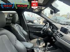 2017 BMW X1 PREMIUM PKG | HUD | PANO | BMW SERVICED | LOADED - Photo 27