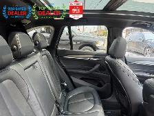 2017 BMW X1 PREMIUM PKG | HUD | PANO | BMW SERVICED | LOADED - Photo 31