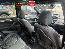 2017 BMW X1 PREMIUM PKG | HUD | PANO | BMW SERVICED | LOADED - Photo 32