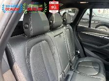 2017 BMW X1 PREMIUM PKG | HUD | PANO | BMW SERVICED | LOADED - Photo 33