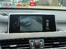 2017 BMW X1 PREMIUM PKG | HUD | PANO | BMW SERVICED | LOADED - Photo 38