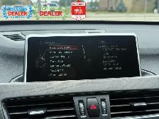 2017 BMW X1 PREMIUM PKG | HUD | PANO | BMW SERVICED | LOADED - Photo 39