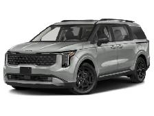 2025 Kia Carnival Hybrid