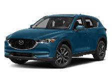 2017 Mazda CX-5 GRNDTR
