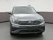2022 Volkswagen Tiguan TRENDLINE 4MOTION HEATED SEATS, BACKUP CA - Photo 2