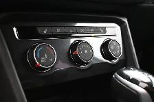2022 Volkswagen Tiguan TRENDLINE 4MOTION HEATED SEATS, BACKUP CA - Photo 9