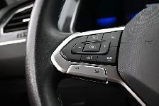 2022 Volkswagen Tiguan TRENDLINE 4MOTION HEATED SEATS, BACKUP CA - Photo 11