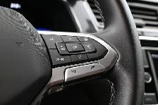 2022 Volkswagen Tiguan TRENDLINE 4MOTION HEATED SEATS, BACKUP CA - Photo 16