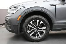 2022 Volkswagen Tiguan TRENDLINE 4MOTION HEATED SEATS, BACKUP CA - Photo 19