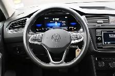 2022 Volkswagen Tiguan TRENDLINE 4MOTION HEATED SEATS, BACKUP CA - Photo 24