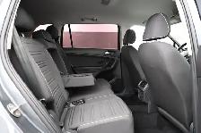 2022 Volkswagen Tiguan TRENDLINE 4MOTION HEATED SEATS, BACKUP CA - Photo 27