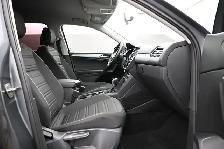 2022 Volkswagen Tiguan TRENDLINE 4MOTION HEATED SEATS, BACKUP CA - Photo 30