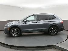 2022 Volkswagen Tiguan TRENDLINE 4MOTION HEATED SEATS, BACKUP CA - Photo 32